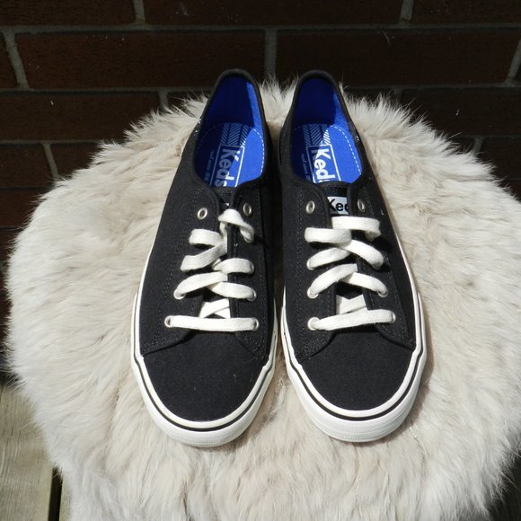 BN Keds Double Ups - Picture 2 of 2